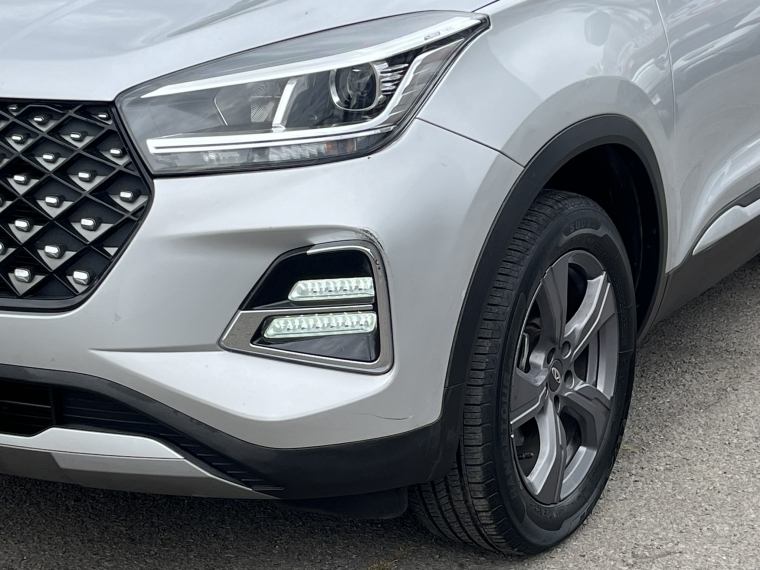 Chery Tiggo 3 Tiggo 3 Pro Glx 1.5 2025 Usado en Rosselot Usados