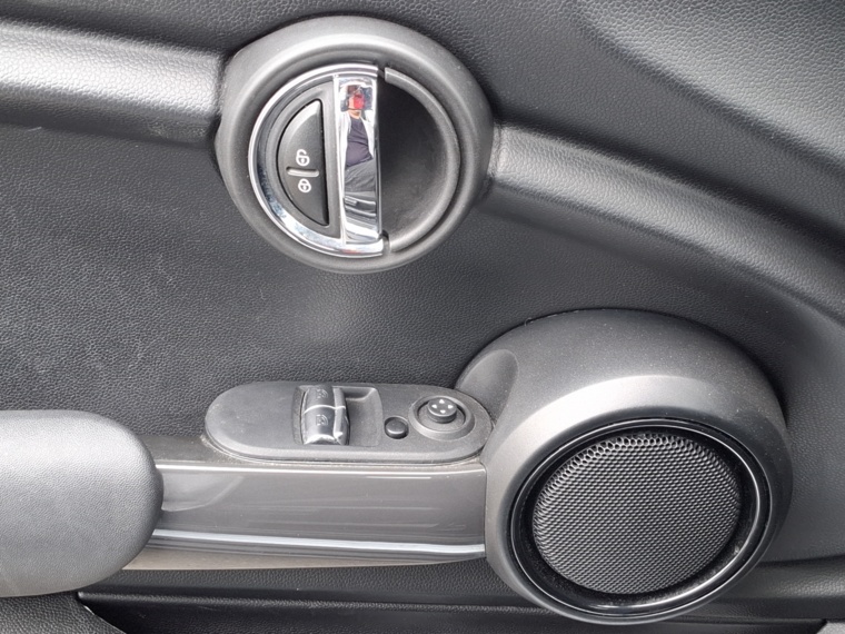 Mini Cooper 1.5 Essential At 2024 Usado  Usado en BMW Premium Selection