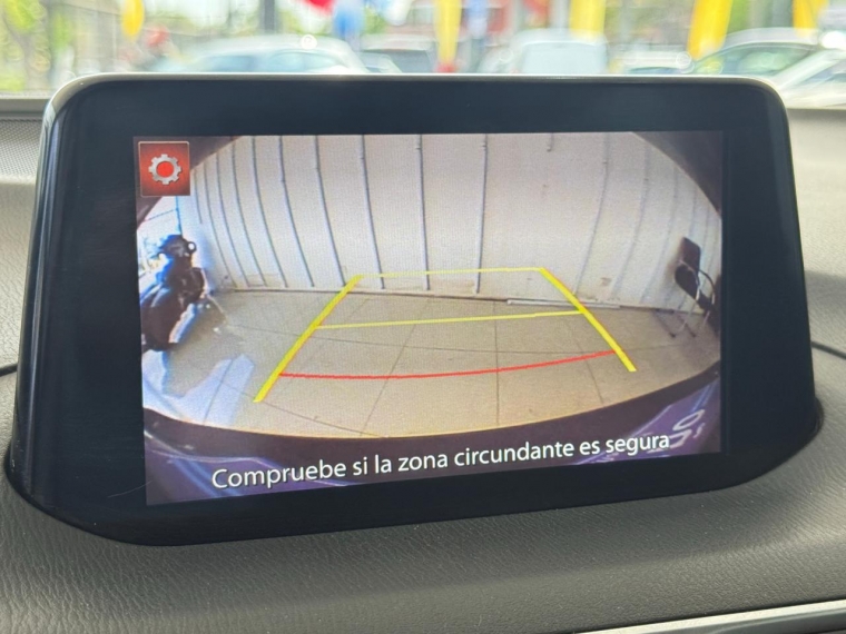 Mazda 3 Sport Gt 2.5 Hb 2018 Usado en Automotriz Olea Flaño