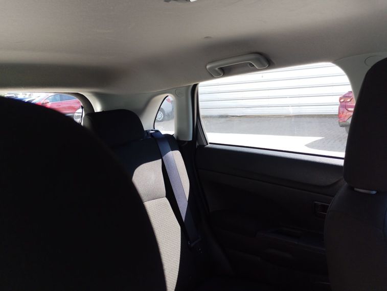 Mitsubishi Asx 1.6 Gls 4x2 Mt 5p 2021 Usado  Usado en Webautos.cl