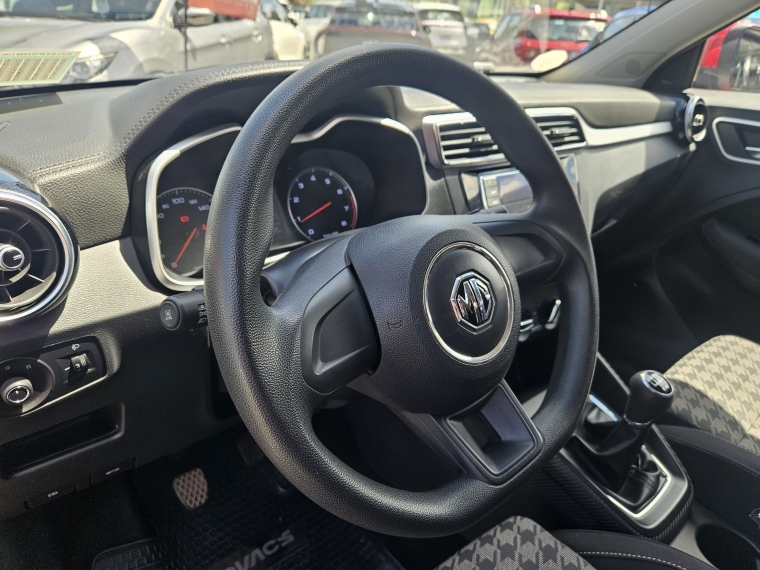 Mg Zs Std 1.5 Mt 2023 Usado  Usado en Kovacs Usados