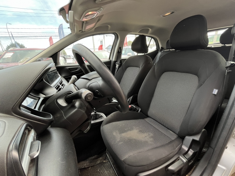 Fiat Pulse Pulse Hb Mt 1.3 2022 Usado en Rosselot Usados