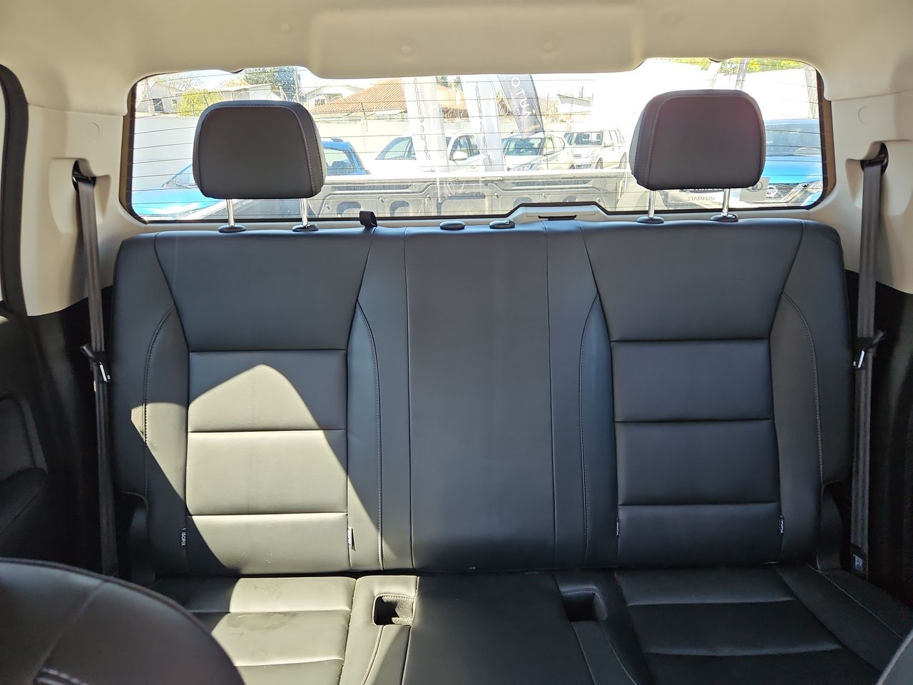 Great wall Poer Poer 2.0 2023 Usado en Usados de Primera - Sergio Escobar