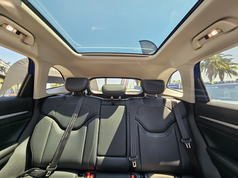 Haval H6 Turbo Dct 2.0 Aut 2023 Usado  Usado en Kovacs Usados