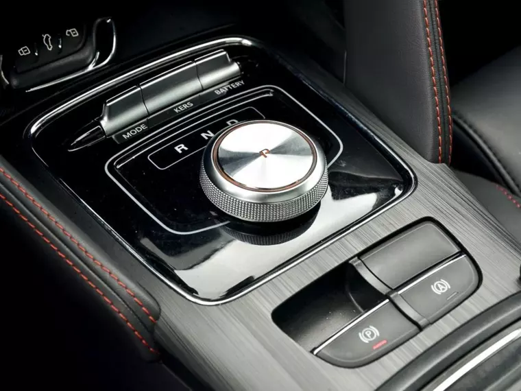 Mg Zs Aut 2025 Usado  Usado en Webautos.cl
