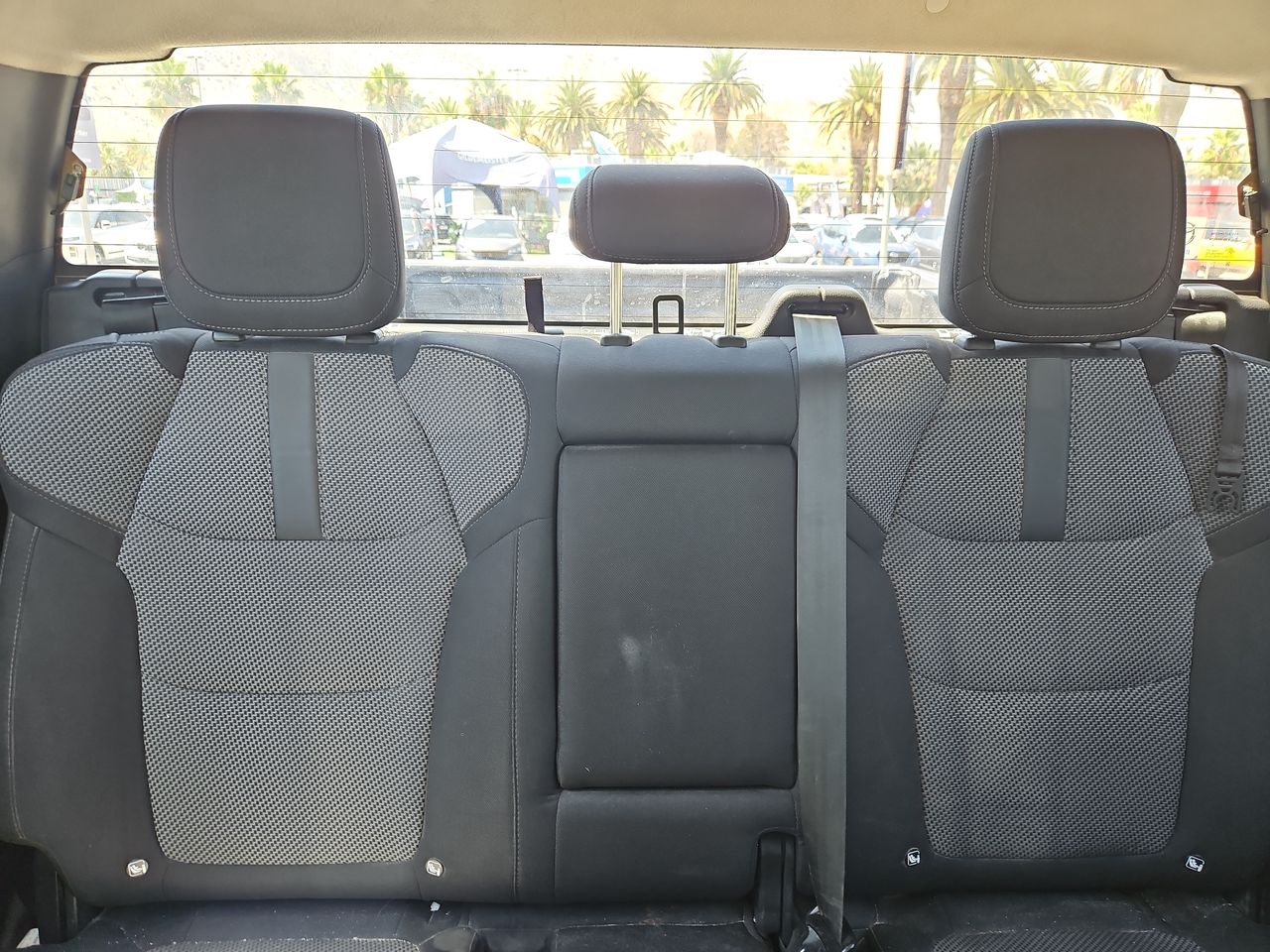 Mazda Bt-50 Bt50 4x4 3.0 2023 Usado en Usados de Primera - Sergio Escobar