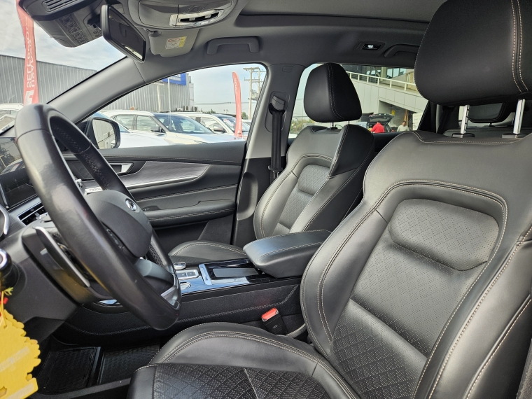 Chery Tiggo 8 Tiggo 8 Pro Glx Dct 1.6 Aut 2023 Usado en Rosselot Usados