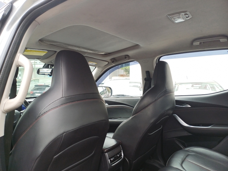 Maxus T90 T60 Gl 4x4 2.0 2023 Usado en Rosselot Usados