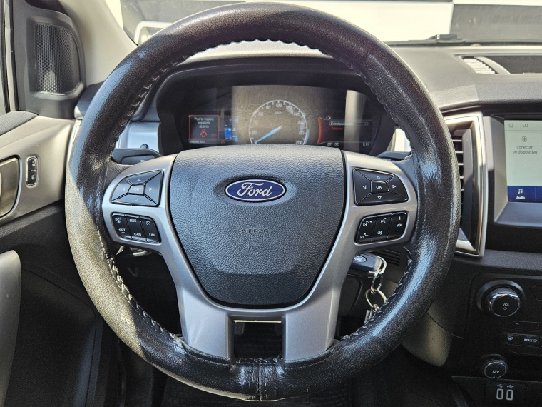 Ford Ranger Xlt 4x4 Diesel Dob. Cab. Mt 4p 2022 Usado  Usado en Kovacs Usados