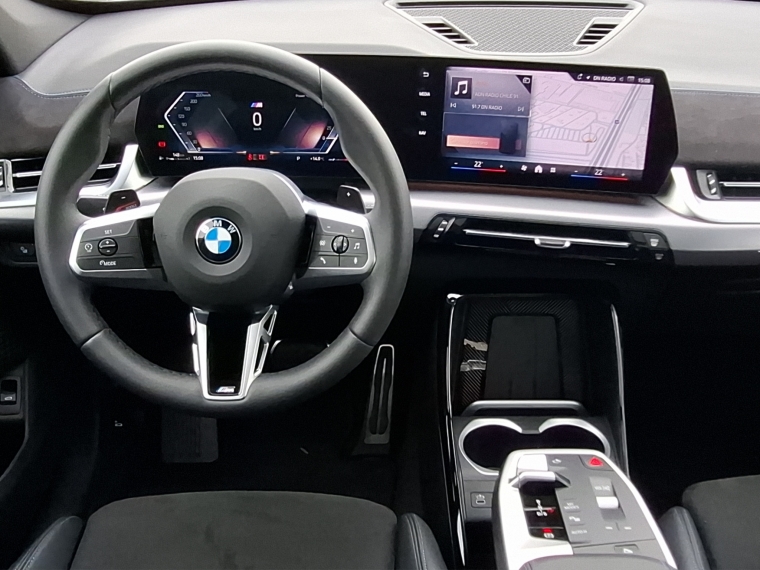 Bmw X1 Sdrive18i M Sport 2026 Usado Usado en Webautos.cl Bmw X1 Sdrive18i M Sport 2026 Usado Usado en Webautos.cl