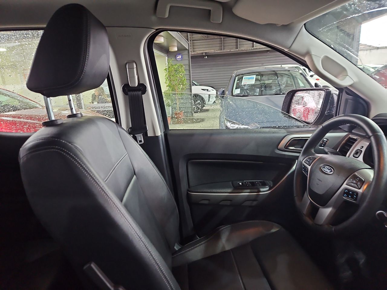 Ford Ranger Ranger 2.5 2022 Usado en Usados de Primera - Sergio Escobar