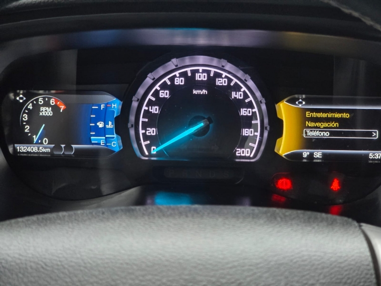 Ford Ranger 2.5 Limited Mt Gasolina 2020 Usado  Usado en Webautos.cl
