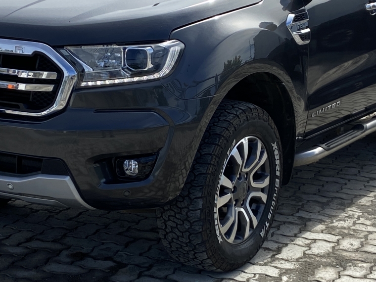 Ford Ranger 3.2 At Limited 4x4 2023 Usado  Usado en Kovacs Usados