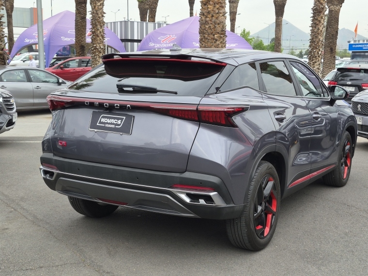 Omoda C5 Luxury 1.5t Cvt 2025 Usado  Usado en Kovacs Usados