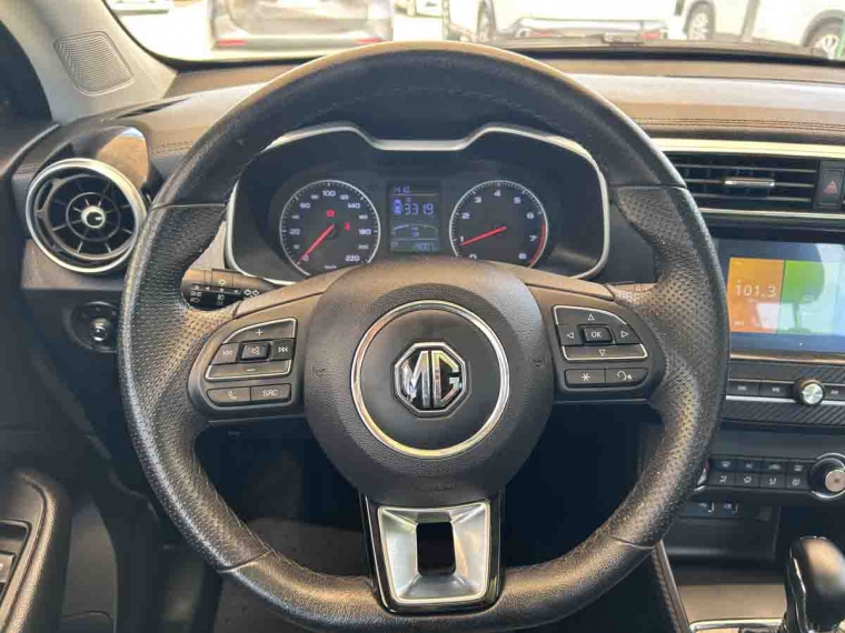 Mg Zs 1.5 At 2021 Usado  Usado en Webautos.cl