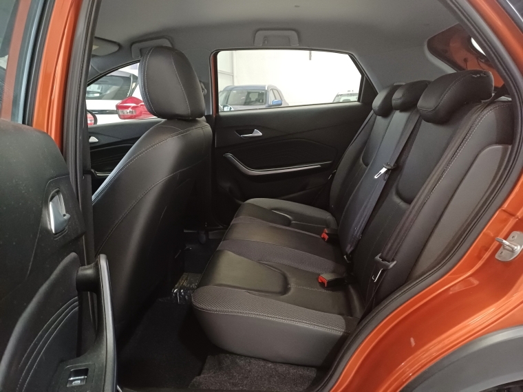 Chery Tiggo 2 pro Tiggo 2 Pro Gls Mt Euro 6b 2022 Usado en Rosselot Usados
