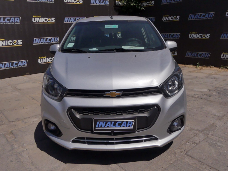 Chevrolet 147 Lt 1.2 2019 Usado  Usado en Webautos.cl