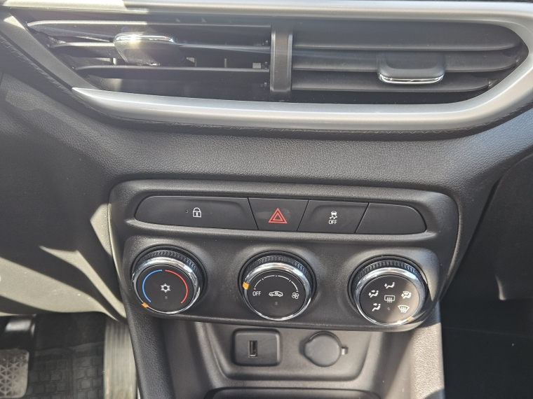 Chevrolet Tracker 1.2t Ls Mt 2023 Usado  Usado en Kovacs Usados