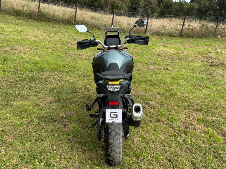 Suzuki Vl-800 V Strom 800 De 2025 Usado en G Autos Automotriz - G Autos