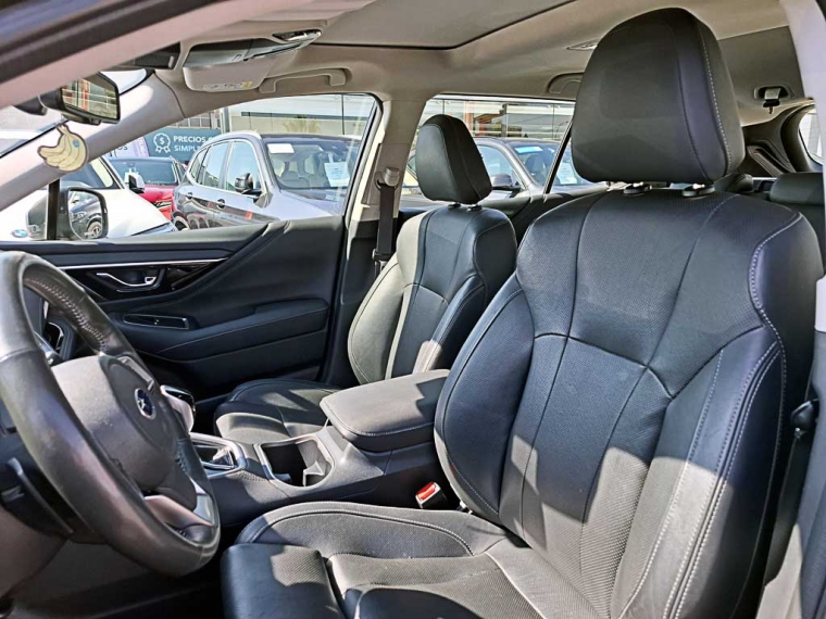 Subaru Outback Xt 2.4 Aut 2023 Usado  Usado en Webautos.cl