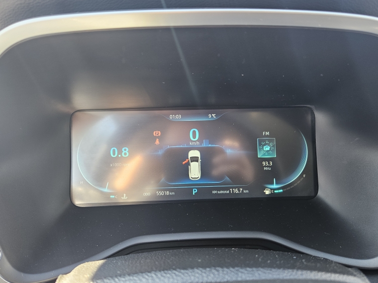 Jac Js8 Advance Xe 1.5 Aut 2022 Usado  Usado en Kovacs Usados