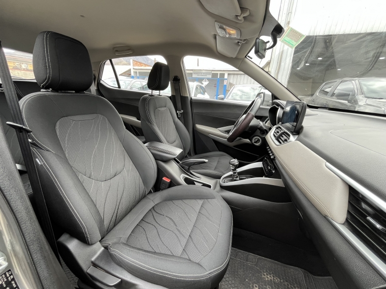 Chevrolet Groove Lt 1.5 2021 Usado  Usado en Kovacs Usados