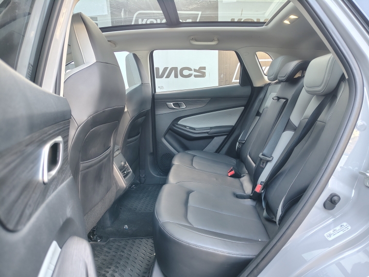 Changan Cs55 1.5   Plus  Idd Elite 2025 Usado  Usado en Kovacs Usados
