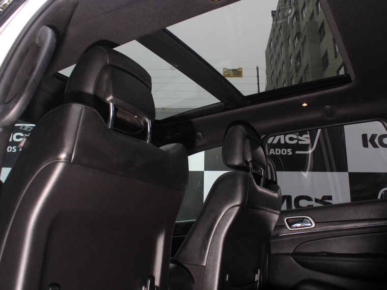 Jeep Grand cherokee 3.6  Limited Lx At 4x4 2022 Usado  Usado en Kovacs Usados