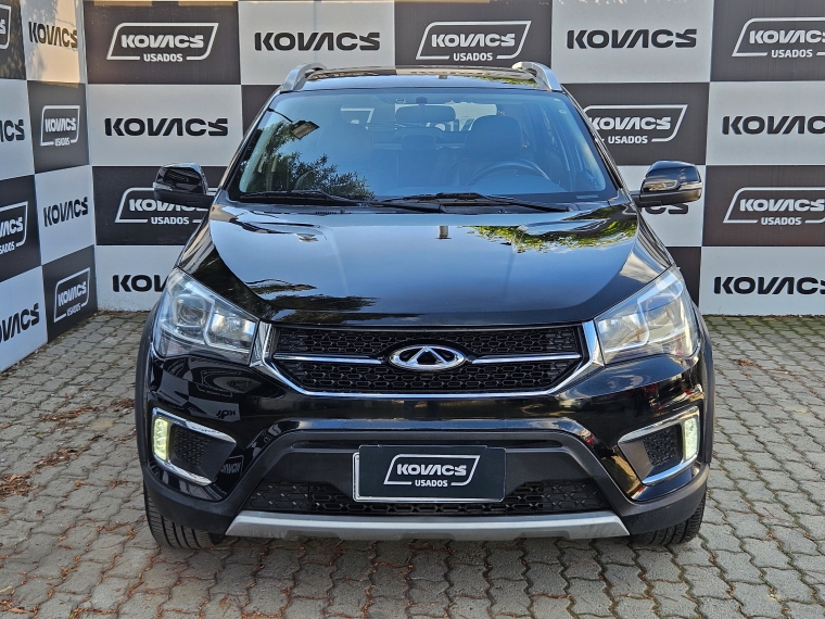 Chery Tiggo 2 Tiggo 2 1.5 2022 Usado  Usado en Kovacs Usados