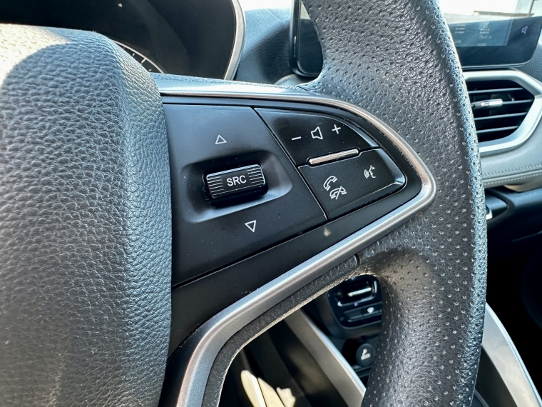 Chevrolet Groove Groove 1.5 2021 Usado  Usado en Kovacs Usados