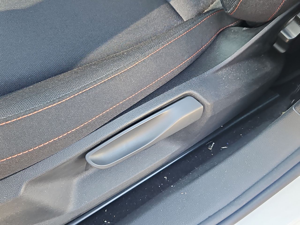 Seat Ibiza Ibiza Fl Hb 1.6 Aut 2023 Usado en Usados de Primera - Sergio Escobar