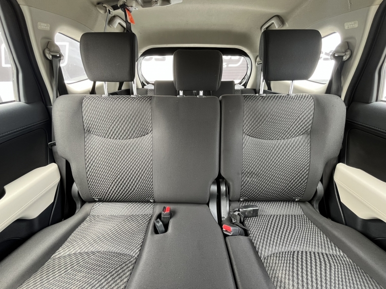 Toyota Rush 1.5 Xli Mt 2021 Usado  Usado en Kovacs Usados