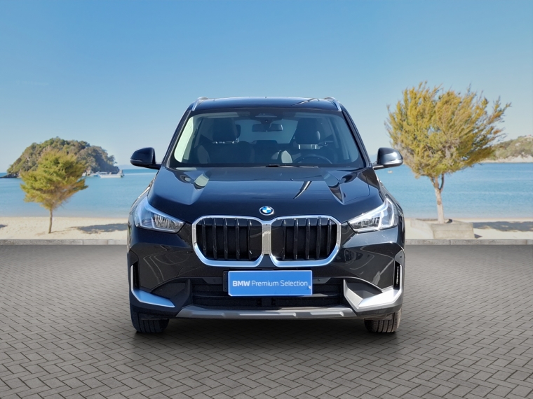 Bmw X1 Sdrive18i Dynamic 2026 Usado  Usado en BMW Premium Selection