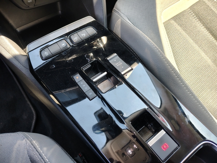 Opel Mokka Mokka 1.2t Aut 2023 Usado en Rosselot Usados