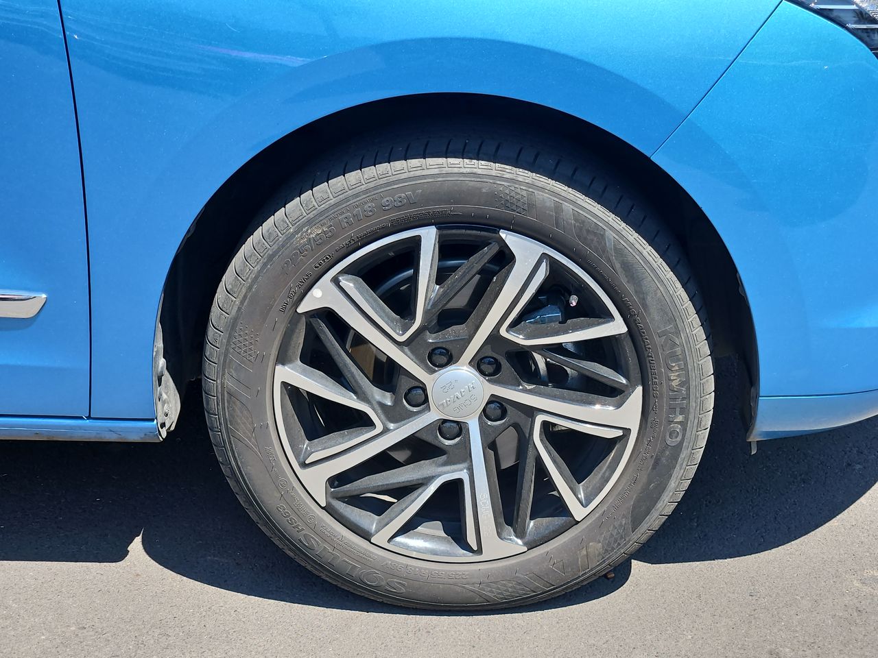 Haval Jolion Jolion Elite 1.5 2022 Usado en Usados de Primera - Sergio Escobar