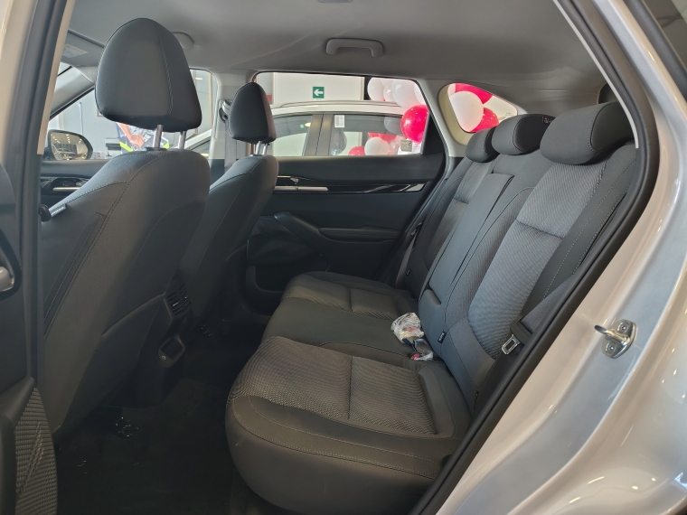 Kia Seltos Seltos Ex 1.5 Ivt Euro 6b - 2332 2024 Usado en Rosselot Usados