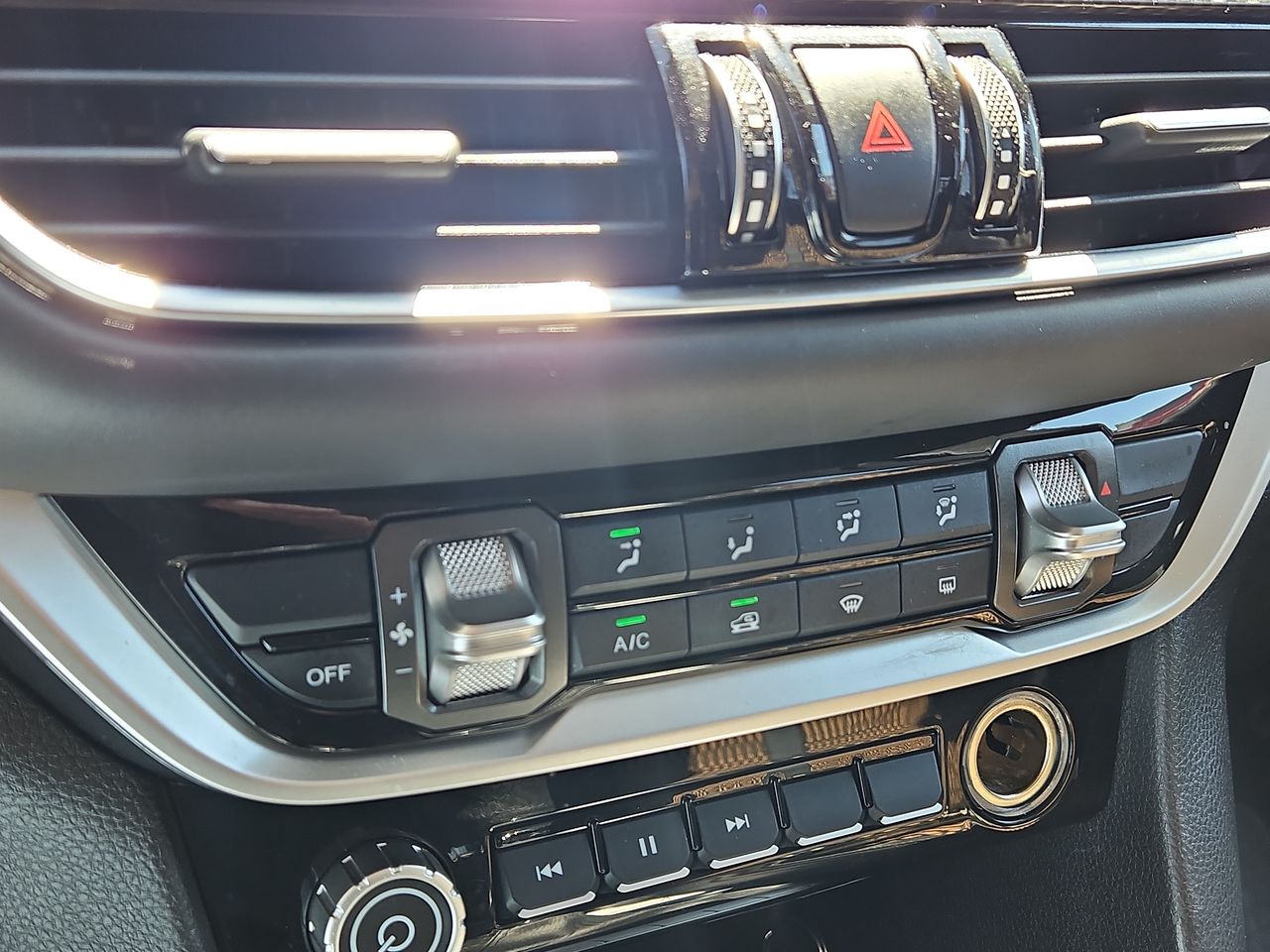 Foton G7 G7 Dcab 4x4 2.0 2025 Usado en Usados de Primera - Sergio Escobar