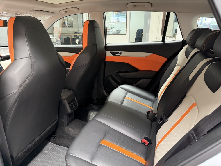 Dfm Aeolus Gs Cross 1.5l Aut 2024  Usado en Grass & Arueste