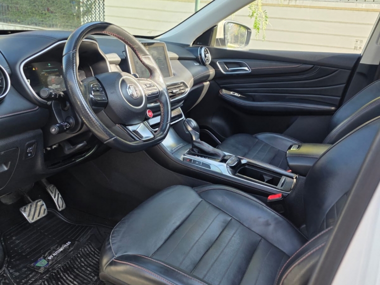 MG HS DCT 4X4 2.0 AUT - imagen 8