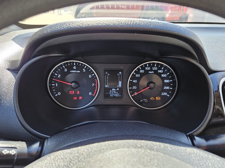 Kia Soluto 1.4 Lx 2022 Usado  Usado en Kovacs Usados