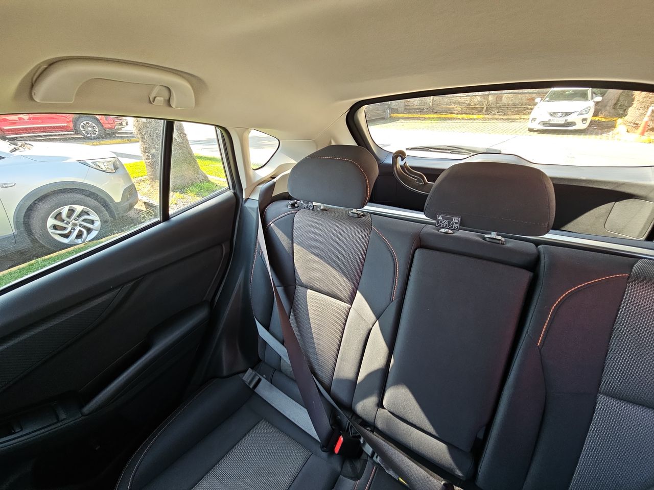 Subaru Xv Xv 4x4 5p 2.0 Aut 2020 Usado en Usados de Primera - Sergio Escobar