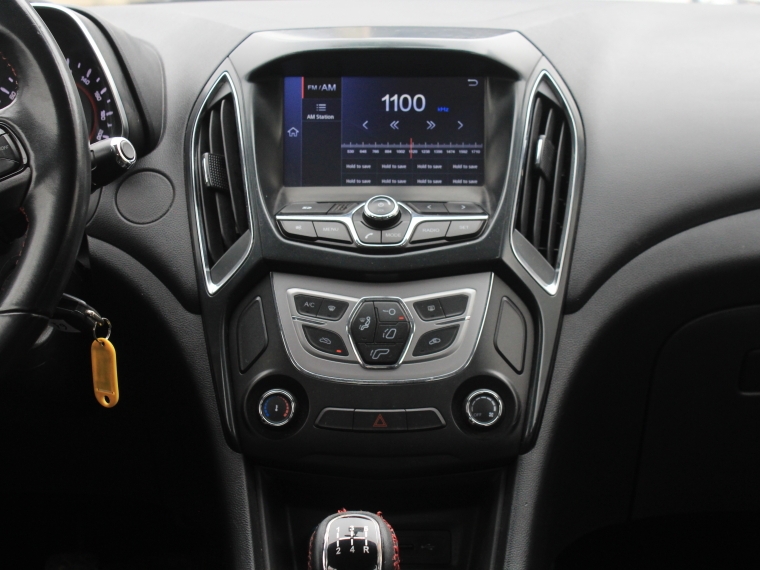 Chery Arrizo 5 Arrizo 5 Gls Mt 2022 Usado en Rosselot Usados