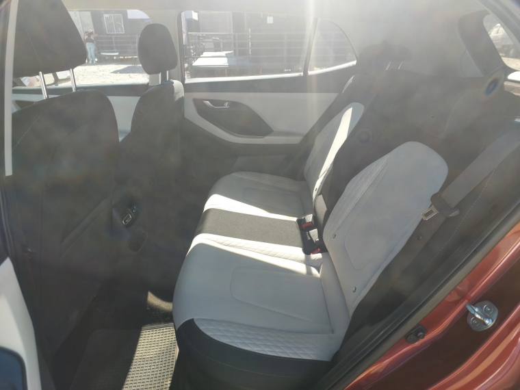 Hyundai Creta Su2i 1.5 2023 Usado  Usado en Webautos.cl