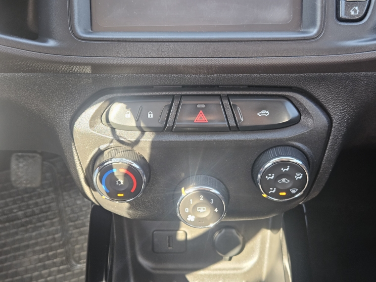 Chevrolet Prisma 1.4 Ltz Mt 2019 Usado  Usado en Kovacs Usados