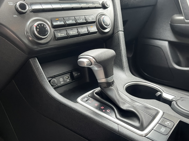 Kia Sportage Sportage 2.0  Lx   At 2018 Usado  Usado en Kovacs Usados