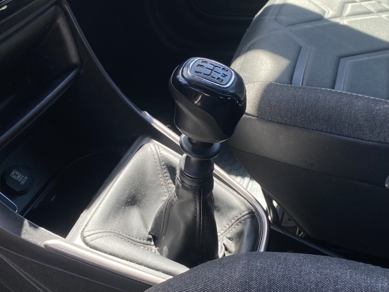 Ram 700 700 Laramie Cd 1.3 2023 Usado en Rosselot Usados