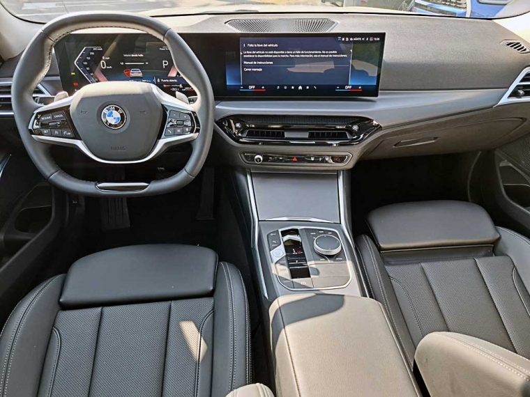 Bmw 320 I Berlina Urban 2026 Usado Usado en BMW Premium Selection Bmw 320 I Berlina Urban 2026 Usado Usado en BMW Premium Selection