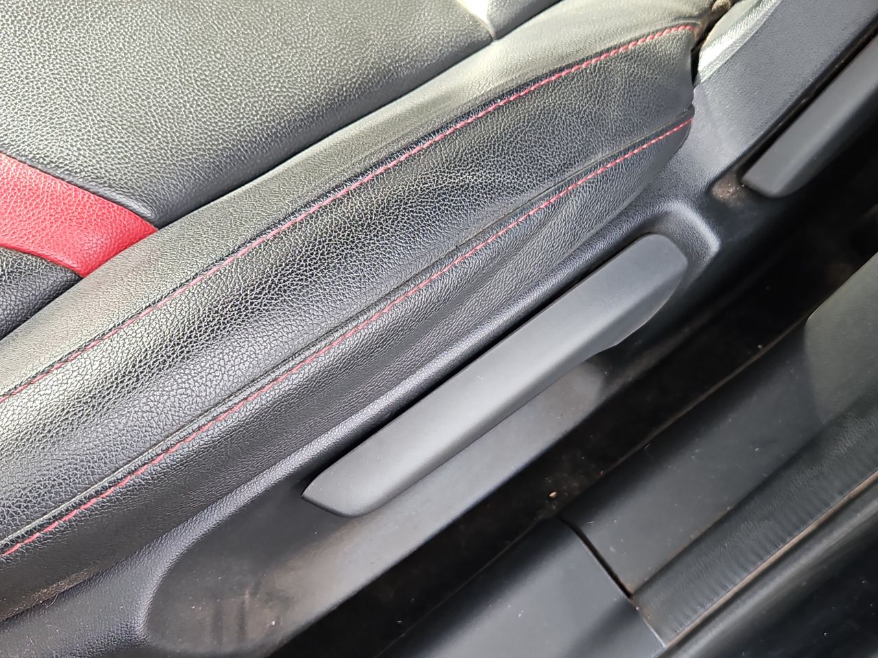 Changan Cs55 Cs55 Luxury 1.5 Aut 2023 Usado en Usados de Primera - Sergio Escobar