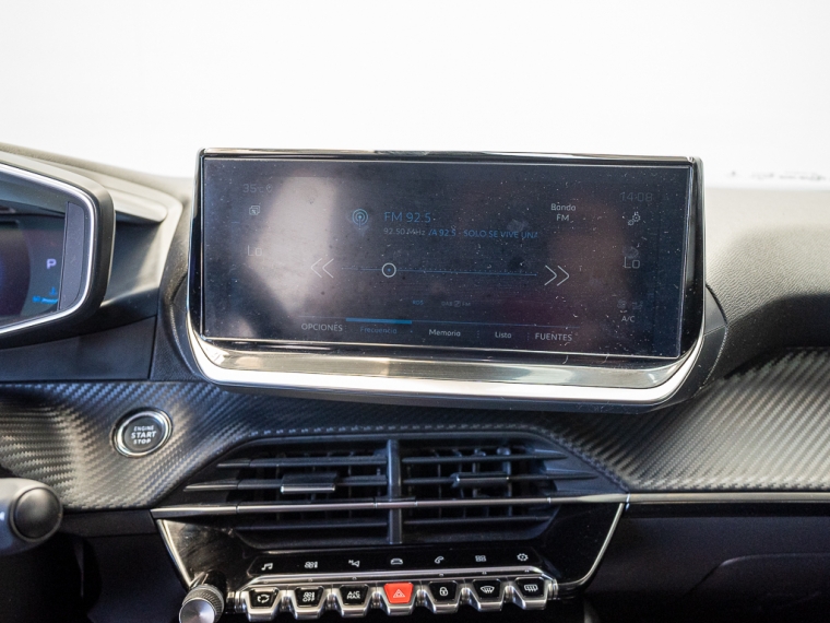 Peugeot 2008 2008 1.2 Allure Pack Puretech 130 At 2022 Usado Usado en Webautos.cl Peugeot 2008 2008 1.2 Allure Pack Puretech 130 At 2022 Usado Usado en Webautos.cl