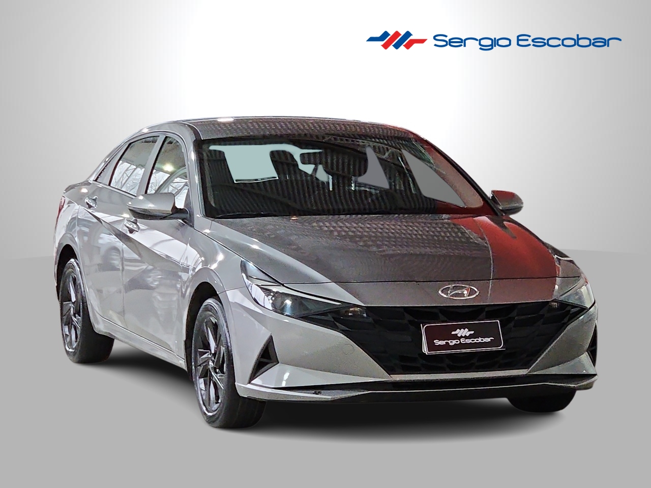 Sergio Escobar Seminuevos HYUNDAI ELANTRA ELANTRA CN7 1.6 2022 HYUNDAI ELANTRA ELANTRA CN7 1.6 2022